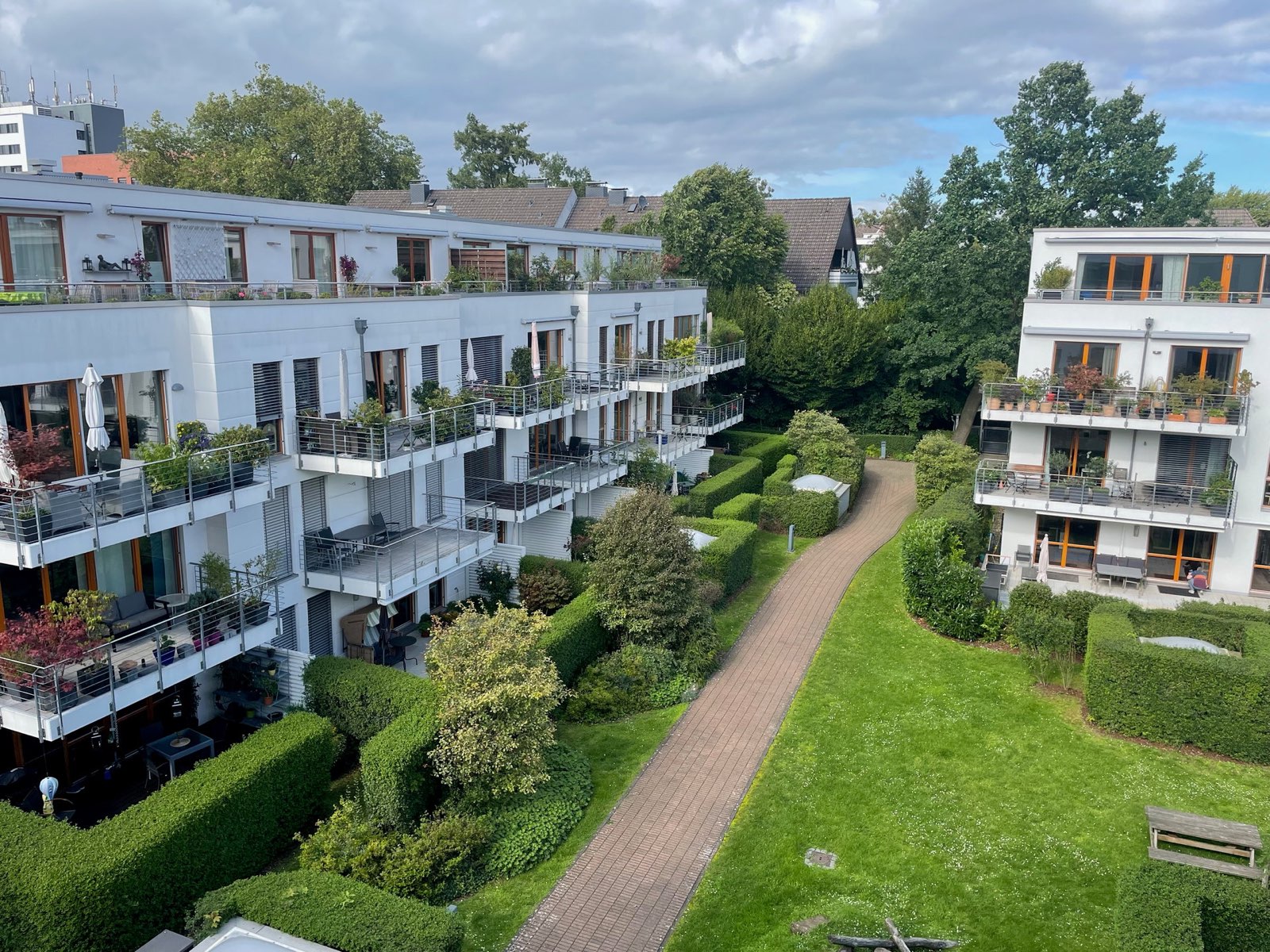 Immobilien in Dörverden – Schwanewede und Umgebung